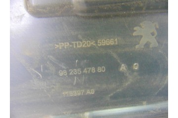 9823547880  CUBRECARTER DS 3 CROSSBACK Performance Line 9823547880 196732 DS - 2