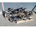 AUDI A6C8 station wagon Allroad 3 0TDI rear suspension swivel sled