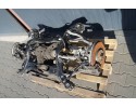 AUDI A6C8 station wagon Allroad 3 0TDI rear suspension swivel sled Catalog number of the part coalaparts 4k0505235ak