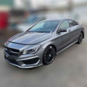 MERCEDES-BENZ CLASE CLA (BM 117) CLA 220 CDI 4Matic (117.305)