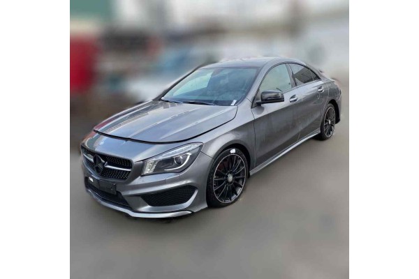 MERCEDES-BENZ CLASE CLA (BM 117) CLA 220 CDI 4Matic (117.305)