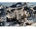 AUDI A6C8 station wagon Allroad 3 0TDI rear suspension swivel sled Car type passenger cars