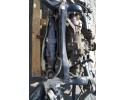 AUDI A6C8 station wagon Allroad 3 0TDI rear suspension swivel sled Product weight with unit packaging 40 kg