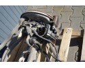 AUDI A6C8 station wagon Allroad 3 0TDI rear suspension swivel sled Customs tariff code 87169090