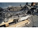 Audi A6 C8 Avant Allroad 3.0 TDI suspensión trasera soporte giratorio