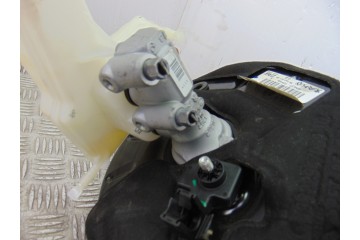 9824391180 SERVOFRENO DS 3 CROSSBACK Performance Line 9824391180 196741 DS - 1