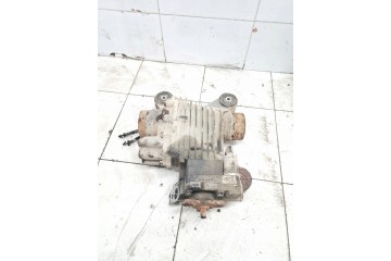 2005 Volkswagen PASSAT B6 Rear differential 0AV525010C