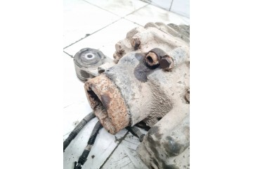 2005 Volkswagen PASSAT B6 Rear differential 0AV525010C Part manufacturer Volkswagen OE