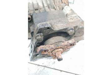2005 Volkswagen PASSAT B6 Rear differential 0AV525010C Catalog number of the part 0AV525010C