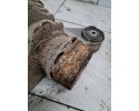 2005 Volkswagen PASSAT B6 Rear differential 0AV525010C Car type passenger cars