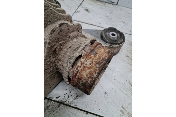 2005 Volkswagen PASSAT B6 Rear differential 0AV525010C Car type passenger cars