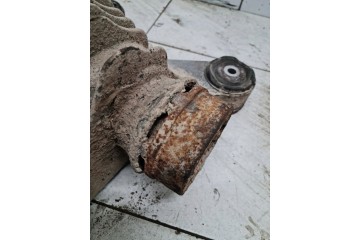 2005 Volkswagen PASSAT B6 Rear differential 0AV525010C Car type passenger cars