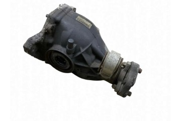 Rear reducer MERCEDES BENZ C W204 2043500114 2 2L diesel 125kW 2008 Catalog number of the part 2043500114