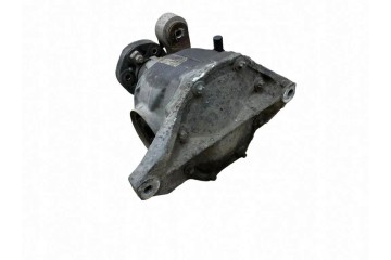 Rear reducer MERCEDES BENZ C W204 2043500114 2 2L diesel 125kW 2008 Car type passenger cars