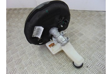 9824391180 SERVOFRENO DS 3 CROSSBACK Performance Line 9824391180 196741 DS - 2