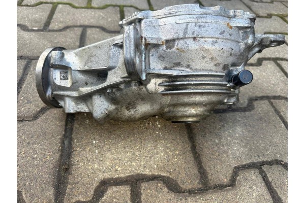 Front differential Mercedes S W223 A2233302203 Part manufacturer Mercedes Benz OE