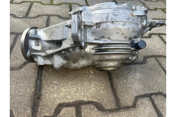 Front differential Mercedes S W223 A2233302203 Part manufacturer Mercedes Benz OE