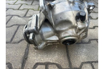 Front differential Mercedes S W221 A2213309000 Part manufacturer Mercedes Benz OE