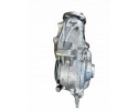 Front differential Mercedes C W206 2063303802
