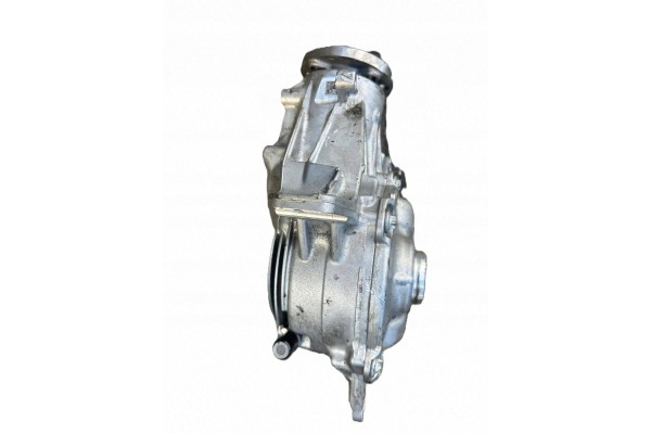 Front differential Mercedes C W206 2063303802