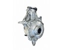 Front differential Mercedes C W206 A2063303702