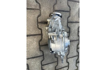 Front differential Mercedes C W206 A2063303702 Part manufacturer Mercedes Benz OE