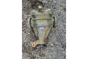 DRIVE BRIDGE REAR DIFFERENTIAL MERCEDES W201 3 23 2013510908