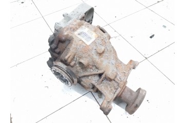 2003 BMW 5 E60 E61 Rear differential 7516885