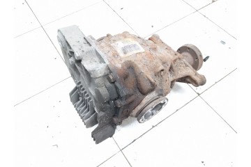 2003 BMW 5 E60 E61 Rear differential 7516885 Part manufacturer BMW OE