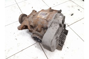 2003 BMW 5 E60 E61 Rear differential 7516885 Catalog number of the part 7516885