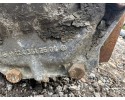 MERCEDES DIFFERENTIAL REAR BRIDGE 124 R1243512508 1243512508 3 46 ABS Part manufacturer Mercedes Benz OE