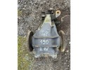 REAR DRIVE BRIDGE REAR DIFFERENTIAL MERCEDES 3 46 190 2013510908