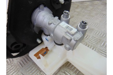 9824391180 SERVOFRENO DS 3 CROSSBACK Performance Line 9824391180 196741 DS - 5