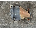 MERCEDES 126 DIFFERENTIAL REAR BRIDGE 2 65 1263510908
