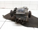 2007 Audi A4 S4 B7 8E 8H Rear Differential ETS