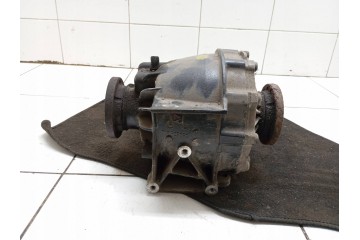 2007 Audi A4 S4 B7 8E 8H Rear Differential ETS