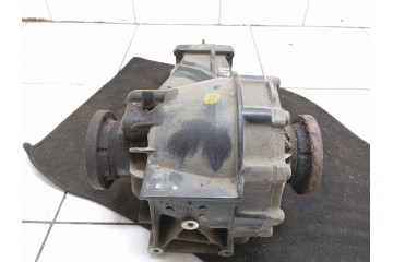 2007 Audi A4 S4 B7 8E 8H Rear Differential ETS Part manufacturer Audi OE