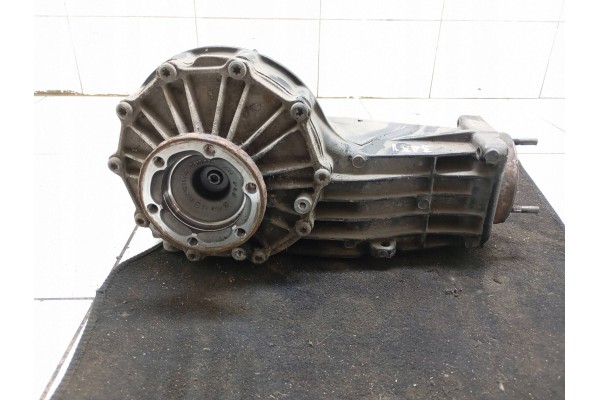2007 Audi A4 S4 B7 8E 8H Rear Differential ETS Catalog number of the part ETS