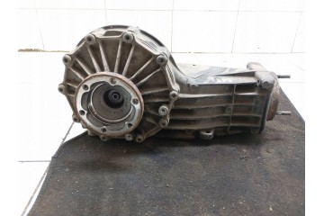 2007 Audi A4 S4 B7 8E 8H Rear Differential ETS Catalog number of the part ETS