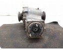 2007 Audi A4 S4 B7 8E 8H Rear Differential ETS Car type passenger cars