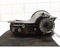 2007 Audi A4 S4 B7 8E 8H Rear Differential ETS Installation side multipurpose