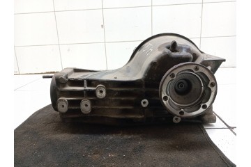 2007 Audi A4 S4 B7 8E 8H Rear Differential ETS Installation side multipurpose