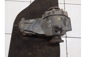 2007 Audi A4 S4 B7 8E 8H Rear Differential ETS Catalog number of substitutes 010206