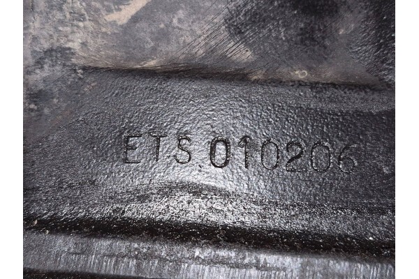 Diferencial Trasero ETS para Audi A4 S4 B7 8E 8H 2007