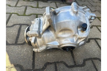 Front differential Mercedes Benz CLS C218 AMG A2213307701 Part manufacturer Mercedes Benz OE