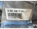 Front differential Mercedes Benz CLS C218 AMG A2213307701 Catalog number of the part A2213307701