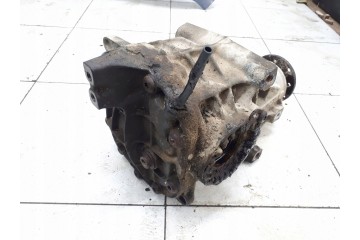 1989 Ford Sierra Rear differential