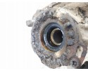 1989 Ford Sierra Rear differential Car type passenger cars