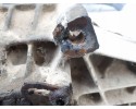 1989 Ford Sierra Rear differential Installation side multipurpose