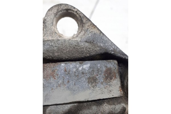 Diferencial trasero Ford Sierra 1989